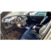 Image 5 : 2006 NISSAN MURANO SE AWD, 4DRSW, GREY, VIN JN8AZ08W36W522988,