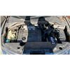 Image 8 : 2006 NISSAN MURANO SE AWD, 4DRSW, GREY, VIN JN8AZ08W36W522988,