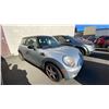 Image 4 : 2008 MINI COOPER, 2DR HATCHBACK GREY VIN WMWMF33578TU65634,