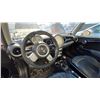 Image 6 : 2008 MINI COOPER, 2DR HATCHBACK GREY VIN WMWMF33578TU65634,