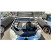 Image 8 : 2007 VOLKSWAGEN RABBIT, 4DR HATCHBACK, GREY, VIN WVWDR71K37W002722,