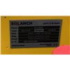 Image 6 : SDLANCH SDLD25 YELLOW RIDE ON GAS POWERED MINI CRAWLER DUMPER, 3 SPEED WITH 9"