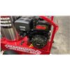 Image 2 : MAGNUM 4000 SERIES DIESEL / GAS MOBILE HOT WATER PRESSURE WASHER WITH HOSE & WAND