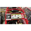 Image 3 : MAGNUM 4000 SERIES DIESEL / GAS MOBILE HOT WATER PRESSURE WASHER WITH HOSE & WAND