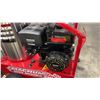 Image 2 : MAGNUM 4000 SERIES DIESEL / GAS MOBILE HOT WATER PRESSURE WASHER WITH HOSE & WAND