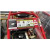 Image 3 : MAGNUM 4000 SERIES DIESEL / GAS MOBILE HOT WATER PRESSURE WASHER WITH HOSE & WAND