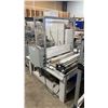 Image 2 : INDUSTRIAL SHRINK WRAPPING MACHINE