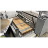 Image 4 : INDUSTRIAL SHRINK WRAPPING MACHINE