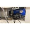 Image 8 : INDUSTRIAL SHRINK WRAPPING MACHINE