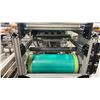 Image 3 : VEVOR MOBILE INDUSTRIAL FABRIC FEEDING SYSTEM