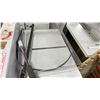 Image 4 : MBM TRIUMPH 4315 ELECTRIC SEMI-AUTOMATIC TABLETOP PAPER CUTTER