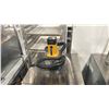 Image 3 : PRIMO MELTER ELECTRIC MOBILE INDUSTRIAL WAX MELTER WITH HANDHELD POWER MIXER PRO