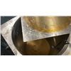 Image 4 : PRIMO MELTER ELECTRIC MOBILE INDUSTRIAL WAX MELTER WITH HANDHELD POWER MIXER PRO