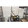 Image 3 : PRIMO MELTER ELECTRIC MOBILE INDUSTRIAL WAX MELTER WITH HANDHELD POWER MIXER PRO