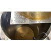 Image 4 : PRIMO MELTER ELECTRIC MOBILE INDUSTRIAL WAX MELTER WITH HANDHELD POWER MIXER PRO