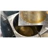 Image 3 : PRIMO MELTER ELECTRIC MOBILE INDUSTRIAL WAX MELTER