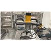 Image 4 : PRIMO MELTER ELECTRIC INDUSTRIAL WAX MELTER WITH HANDHELD POWER MIXER PRO