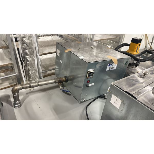 PRIMO MELTER ELECTRIC INDUSTRIAL WAX MELTER