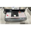 Image 3 : TWO OHAUS DIGITAL SCALES; ELECTRIC RANGER 7000 AND PORTABLE BATTERY OPERATED SCOUT PRO