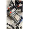 Image 2 : TWO ZEBRA DS22 SCANNERS, ZD410 THERMAL PRINTER AND BOX OF ULINE LABELS