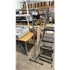 Image 1 : MOBILE COAT RACK