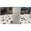 Image 2 : PALLET OF RAW MUSLIN FABRIC ROLLS