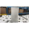 Image 2 : PALLET OF RAW MUSLIN FABRIC ROLLS