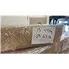 Image 3 : SLAB OF BEES WAX 13.44KG/29.63LB