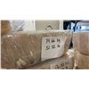 Image 3 : SLAB OF BEES WAX 14.66KG/32.32LB