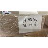 Image 3 : SLAB OF BEES WAX 14.55KG/32.07LB