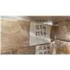 Image 3 : SLAB OF BEES WAX 12.50KG/27.50LB