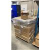 Image 1 : PALLET OF ASSORTED BOXED PRODUCT DISPLAYS
