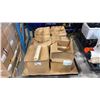 Image 1 : 6 BOXES OF WAXED ROLLS