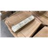 Image 2 : 6 BOXES OF WAXED ROLLS