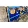 Image 2 : BLUE INDUSTRIAL GREASE TRAP