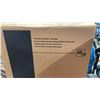 Image 3 : RUBBERMAID COMMERCIAL SLIMJIM STEP-ON WASTE RECEPTACLE *IN BOX*