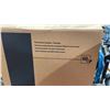 Image 3 : RUBBERMAID COMMERCIAL SLIMJIM STEP-ON WASTE RECEPTACLE *IN BOX*