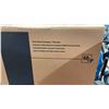Image 3 : RUBBERMAID COMMERCIAL SLIMJIM STEP-ON WASTE RECEPTACLE *IN BOX*