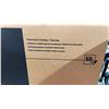 Image 3 : RUBBERMAID COMMERCIAL SLIMJIM STEP-ON WASTE RECEPTACLE *IN BOX*