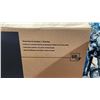 Image 3 : RUBBERMAID COMMERCIAL SLIMJIM STEP-ON WASTE RECEPTACLE *IN BOX*