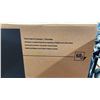 Image 3 : RUBBERMAID COMMERCIAL SLIMJIM STEP-ON WASTE RECEPTACLE *IN BOX*