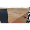 Image 3 : RUBBERMAID COMMERCIAL SLIMJIM STEP-ON WASTE RECEPTACLE *IN BOX*