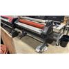 Image 1 : ROYAL SOVEREIGN  RSC-1401CLTW 55 INCH COLD LAMINATOR WITH COVER