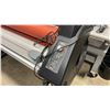 Image 2 : ROYAL SOVEREIGN  RSC-1401CLTW 55 INCH COLD LAMINATOR WITH COVER