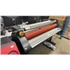 Image 3 : ROYAL SOVEREIGN  RSC-1401CLTW 55 INCH COLD LAMINATOR WITH COVER