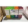Image 2 : BOXES OF ASSORTED REUSABLE BEESWAX FOOD WRAP PRODUCT