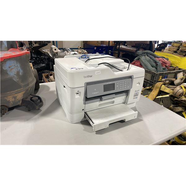 BROTHER MFC-J6945DW BUSINESS SMART PRO SERIES WIRELESS ALL-IN-ONE WORK CENTER