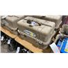 Image 2 : IPEX GENESIS F3 ELECTROFUSION PROCESSOR IN DURABLE, SHOCK RESISTANT, SPLASH PROOF HARD-SHELL CASE