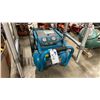 Image 1 : MAKITA MAC5200 3HP, 5.2 GAL PORTABLE ELECTRIC SINGLE-TANK AIR COMPRESSOR
