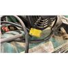 Image 2 : SPEEDAIRE 3Z419J ELECTRIC PORTABLE AIR COMPRESSOR